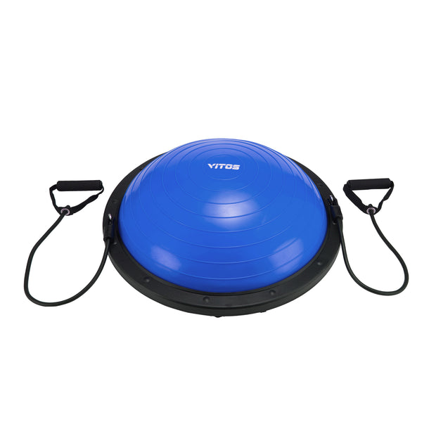 Vitos® Bosu Ball (Half Balance Ball Trainer)
