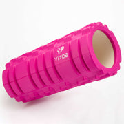 Vitos® Hollow Core Foam Roller