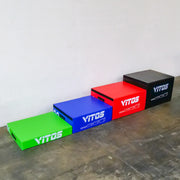 Vitos® Plyo Boxes