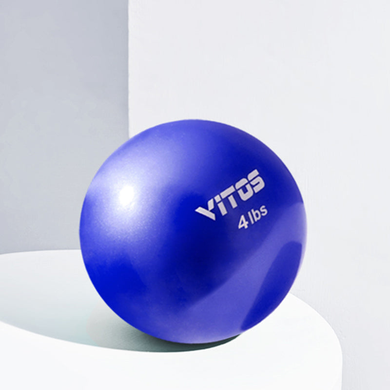 Ballon lesté Revenge Fitness - Lafontaine Fitness