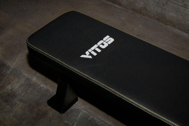 Vitos® Flat Bench
