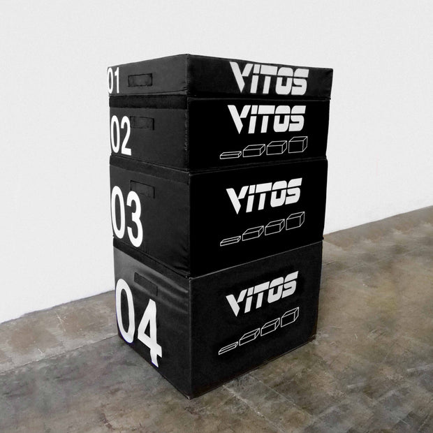 Vitos® Plyo Boxes