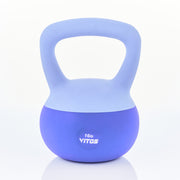 Vitos® Soft Slam Kettlebell