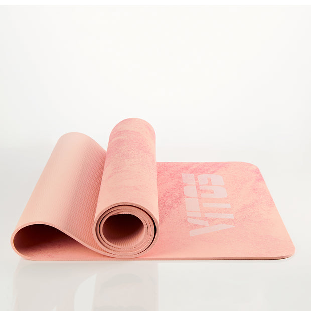 Vitos® TPE Workout Yoga Mat