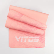 Vitos® TPE Workout Yoga Mat